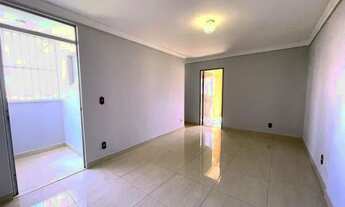 Imagem 2: Aluga-se Apartamento no Setor Oeste, Ed. Alamedas das Rosas