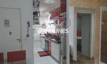 Imagem 4: Osasco - Apartamento Padrão - São Pedro