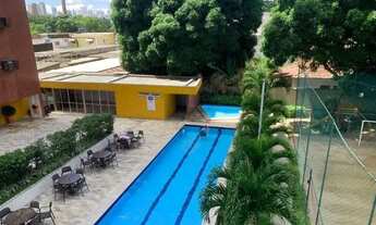 Imagem: Aluguel apartamento, na Torre, 3 quartos