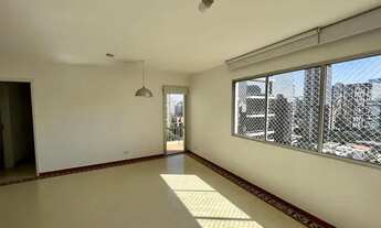 Imagem: Apartamento com 3 dormitórios, 110 m²