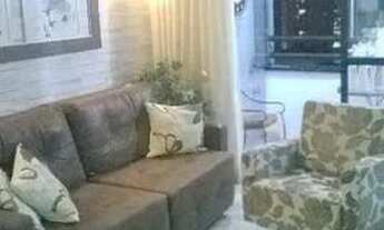 Imagem: São Paulo - Apartamento Padrão - Tatuapé