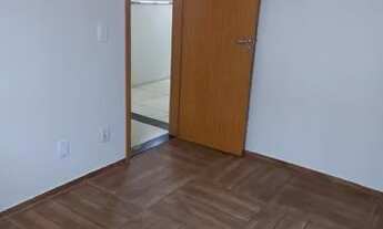 Imagem 4: Apartamento com 2 dormitórios à venda, 44 m² por R$ 170.000,00 - Jardim Gurilândia - Tauba