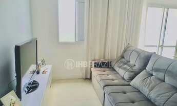 Imagem 2: Edifício Vitalle Home Club - Apartamento Charmoso para locação com 3 dormitórios, 70 m² p