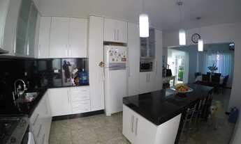 Imagem 5: Casa com 5 dormitórios para alugar, 401 m² por R$ 20.333/mês - Werner Plaas - Americana/SP