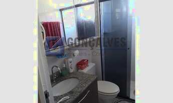 Imagem 6: SAO BERNARDO DO CAMPO - Residential / Apartment - PARQUE RESIDENCIAL TIRADENTES