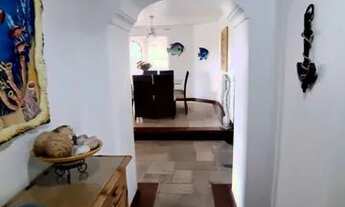 Imagem 2: AMPLO APARTAMENTO, COM VISTA AO MAR!