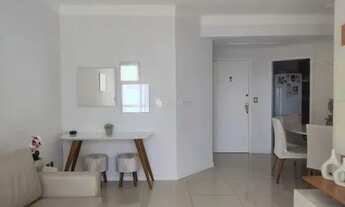 Imagem 4: Apartamento para venda possui 85 metros quadrados com 3 quartos