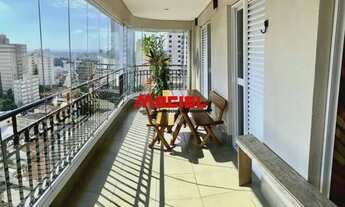 Imagem 3: Apartamento Padrão em São José dos Campos