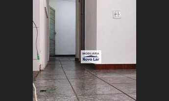 Imagem 4: Apartamento com 2 dormitórios à venda, 44 m² por R$ 136.000 - Conjunto Habitacional Presid