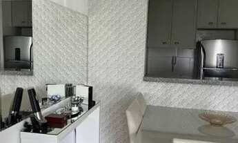 Imagem 2: APARTAMENTO - MORUMBI - SP