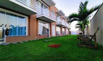 Imagem: Excelente casa duplex, vista mar com 2 quartos