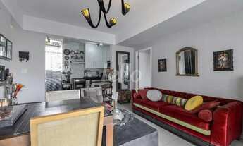 Imagem 7: São Paulo - Apartamento Padrão - Santa Cecília