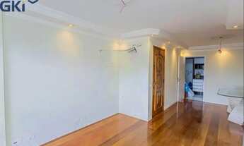 Imagem 2: Casa Verde, apto 92m2, 3 dorm (1 suíte) 1 vaga