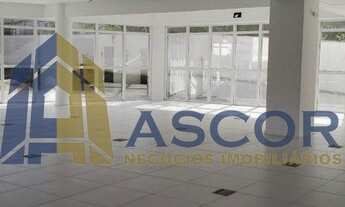 Imagem: Prédio comercial, na Sc 401, Florianópolis