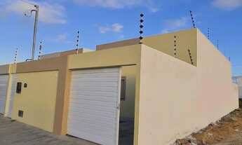 Imagem: Casa no Loteamento Luar da Barra