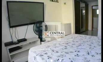 Imagem 3: Casa com 4 dormitórios para alugar, 167 m² por R$ 3.510,00/mês - Itapuã - Salvador/BA