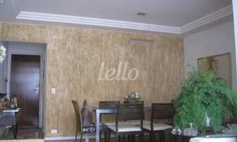 Imagem 2: São Paulo - Apartamento Padrão - Consolação