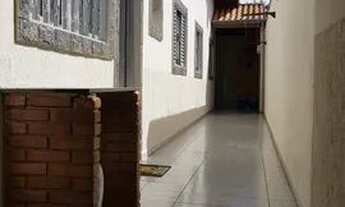 Imagem 3: Excelente Casa Térrea com 80m e 3 Dormitórios - BOSQUE DOS IPES