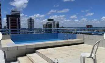 Imagem: Apartamento de 1 qt mobiliado em Candeias