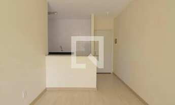 Imagem 2: Apartamento para Aluguel - Vila Ré, 2 Quartos, 60 m2