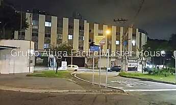 Imagem: Ref. 3028 - Aluguel Apartamento 3 quartos