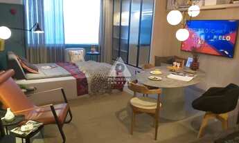 Imagem: Studio à venda, 1 quarto, Centro - RIO