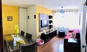 Imagem 2: BELÍSSIMO APARTAMENTO, 2 QUARTOS - TOMÁS COELHO