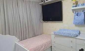 Imagem 7: São Paulo - Apartamento Padrão - Vila Olímpia