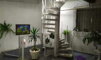 Imagem 3: INCRIVEL SOBRADO DE 6 DORMITÓRIOS - IMPERDÍVEL