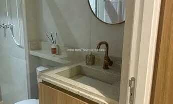 Imagem 7: Studio pronto para morar!