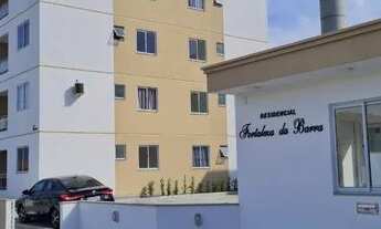 Imagem 3: Apartamento à venda 2 quartos em Palhoça bairro Barra do Aririú R$ 256.454,64