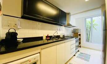 Imagem 6: Sobrado com 4 dormitórios para alugar, 225 m² por R$ 18.000,00/mês - Juquehy - São Sebasti