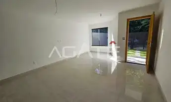 Imagem 5: Agatê Imóveis vende Linda Casa de 150 m² em bairro privilegiado - Itaipu - Niterói por R1