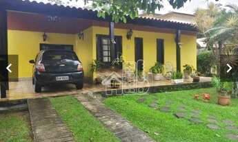 Imagem: Casa à venda, 193 m² por R$ 600.000,00