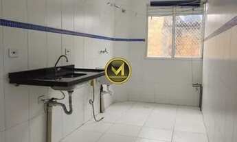 Imagem 2: Apartamento para alugar no bairro Vila Rio de Janeiro - Guarulhos/SP