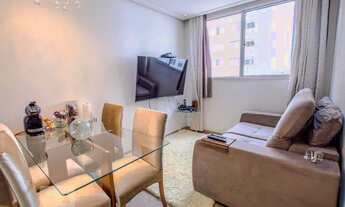 Imagem: Apartamento para Aluguel - Água Branca