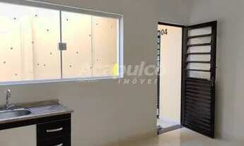 Imagem 4: Apartamento para aluguel, 1 quarto, 1 vaga, Antônio Zanaga II - Americana/SP