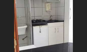 Imagem 6: Maravilhosa Kitnet toda mobiliada na Asa Norte