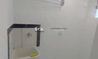 Imagem 5: Casa 1 quarto para Locação Sítio do Morro, São Paulo