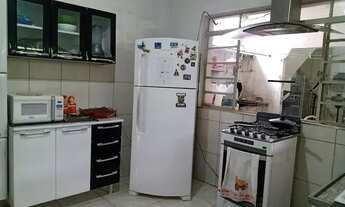 Imagem 7: Casa com 4 dormitórios à venda, 100 m² por R$ 400.000,00 - Rio Pequeno - São Paulo/SP