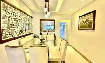 Imagem 7: APARTAMENTO 3 DORMITÓRIOS VISTA MAR 2 VAGAS DE GARAGEM