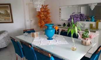 Imagem 2: Apartamento com 3 dormitórios à venda, 131 m² por R$ 1.450.000,00 - Jardim Anália Franco