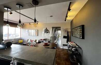 Imagem 3: São Paulo - Apartamento Padrão - Vila Clementino