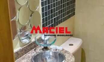 Imagem 2: Apartamento Padrão em São José dos Campos