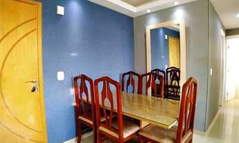 Imagem 3: Aluga-se Apartamento Modernizado no Park Reality