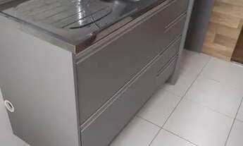 Imagem 7: Apartamento com 3 dormitórios à venda, 59 m² por R$ 235.000,00 - Jardim São Paulo II - Lon