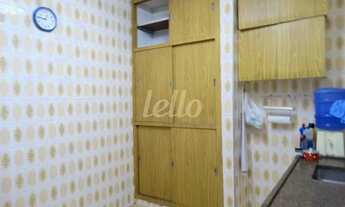 Imagem 6: São Paulo - Casa Padrão - Mooca