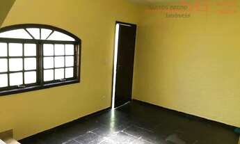 Imagem: Casa com 2 dormitórios para alugar, 90