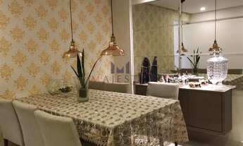 Imagem 5: Apartamento em Parque São Paulo - Cascavel