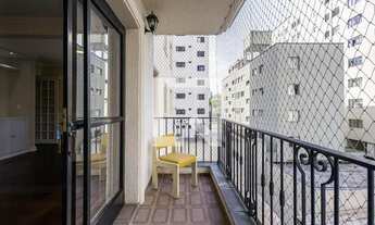 Imagem 5: Apartamento para Aluguel - Vila Madalena, 2 Quartos, 112 m2